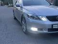 Lexus GS 300 2005 годаүшін7 200 000 тг. в Шымкент – фото 3