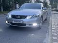 Lexus GS 300 2005 годаүшін7 200 000 тг. в Шымкент