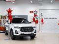 Chery Tiggo 7 Pro Luxury 2023 года за 11 400 000 тг. в Кокшетау – фото 16