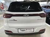 Chery Tiggo 7 Pro Luxury 2023 года за 11 400 000 тг. в Кокшетау – фото 5