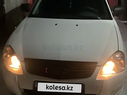 ВАЗ (Lada) Priora 2172 2012 года за 2 100 000 тг. в Уральск