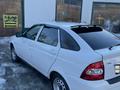 ВАЗ (Lada) Priora 2172 2012 годаүшін1 900 000 тг. в Уральск – фото 5