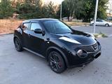 Nissan Juke 2011 года за 5 900 000 тг. в Алматы – фото 2