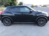 Nissan Juke 2011 года за 5 900 000 тг. в Алматы – фото 4