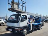 Fuso (Mitsubishi)  Canter 1994 годаүшін20 500 000 тг. в Астана