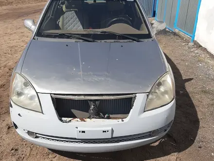 Chery Fora 2007 года за 700 000 тг. в Караганда – фото 9