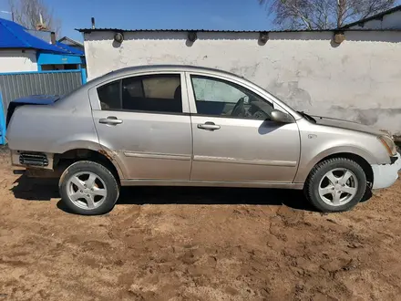 Chery Fora 2007 года за 700 000 тг. в Караганда – фото 10