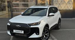 Chery Tiggo 7 Ultimate 2026 года за 10 690 000 тг. в Шымкент