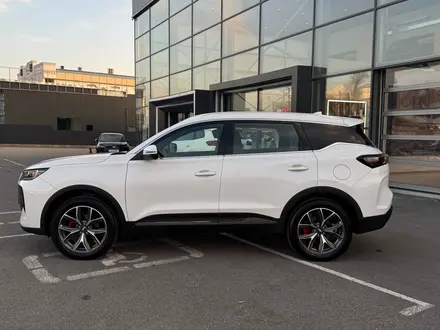 Chery Tiggo 7 Ultimate 2026 года за 10 690 000 тг. в Шымкент – фото 3
