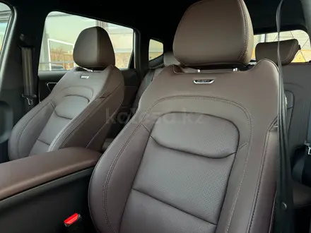 Chery Tiggo 7 Ultimate 2026 года за 10 690 000 тг. в Шымкент – фото 9
