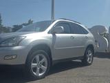 Lexus RX 330 2004 года за 8 200 000 тг. в Алматы