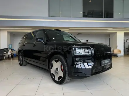 Zeekr 9X 2025 года за 51 200 000 тг. в Алматы