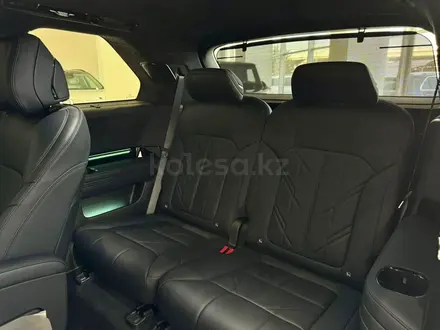Zeekr 9X 2025 года за 51 200 000 тг. в Алматы – фото 7