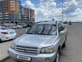 Toyota Highlander 2002 годаүшін6 700 000 тг. в Астана – фото 2