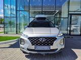 Hyundai Santa Fe 2019 годаүшін13 690 000 тг. в Алматы – фото 2