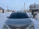 Nissan Teana 2014 годаүшін8 200 000 тг. в Астана – фото 2