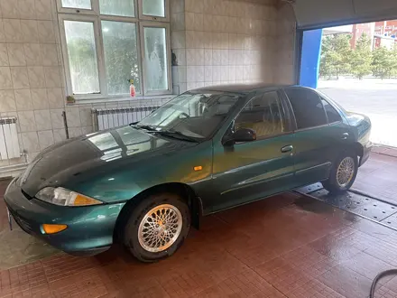 Toyota Cavalier 1996 года за 2 480 000 тг. в Астана – фото 28