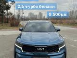 Kia Sorento 2022 года за 19 000 000 тг. в Алматы – фото 4
