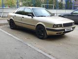 Audi 80 1993 года за 1 700 000 тг. в Павлодар – фото 2