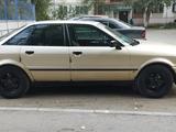 Audi 80 1993 года за 1 700 000 тг. в Павлодар – фото 3