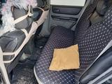 Nissan X-Trail 2003 года за 4 500 000 тг. в Уральск – фото 3