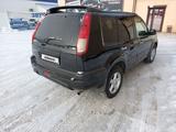 Nissan X-Trail 2003 года за 4 500 000 тг. в Уральск – фото 4