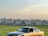 BMW 525 1991 года за 2 450 000 тг. в Шымкент – фото 2