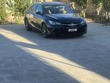 Toyota Camry 2015 годаүшін7 500 000 тг. в Жанаозен – фото 4