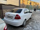Chevrolet Nexia 2022 годаүшін3 700 000 тг. в Жезказган – фото 2