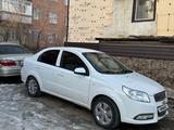 Chevrolet Nexia 2022 годаүшін3 700 000 тг. в Жезказган
