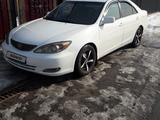 Toyota Camry 2002 года за 3 900 000 тг. в Алматы