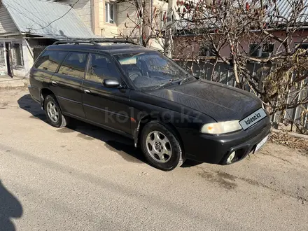 Subaru Legacy 1997 года за 2 000 000 тг. в Алматы