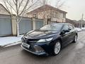 Toyota Camry 2020 годаүшін14 700 000 тг. в Алматы – фото 11