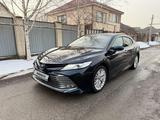 Toyota Camry 2020 годаfor14 700 000 тг. в Алматы