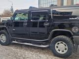 Hummer H2 2006 годаүшін16 000 000 тг. в Алматы – фото 4