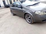 Nissan Primera 2002 года за 1 700 000 тг. в Астана – фото 3