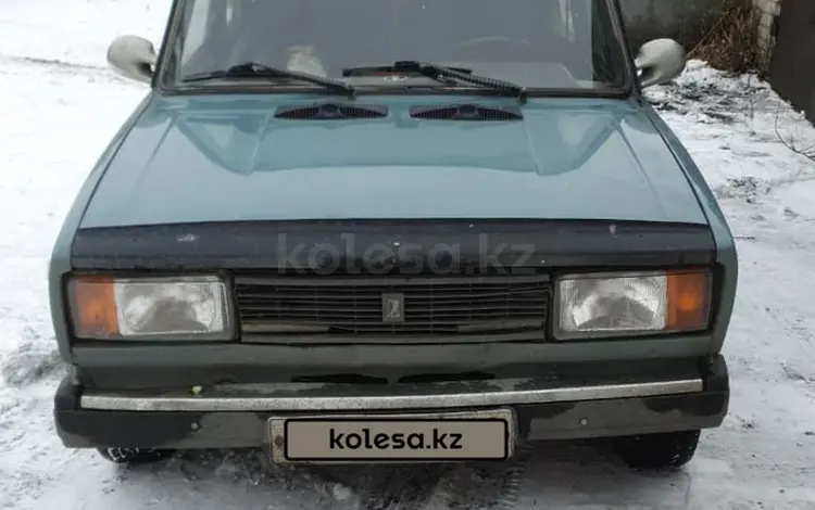 ВАЗ (Lada) 2104 2003 года за 395 000 тг. в Семей