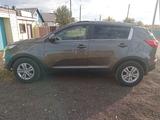 Kia Sportage 2012 года за 5 500 000 тг. в Аркалык