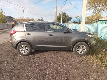 Kia Sportage 2012 года за 5 500 000 тг. в Аркалык – фото 4