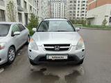 Honda CR-V 2002 года за 5 200 000 тг. в Алматы