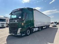 Volvo  FH 2017 года за 44 900 000 тг. в Алматы