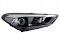 ФАРА R/L LED TUCSON за 90 000 тг. в Алматы – фото 2