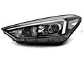 ФАРА R/L LED TUCSON за 90 000 тг. в Алматы – фото 3