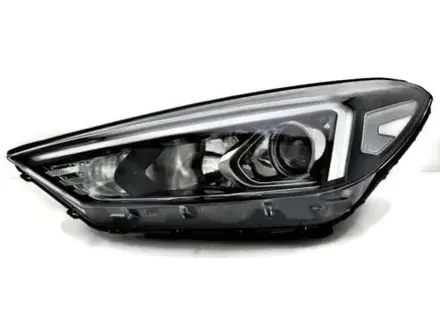 ФАРА R/L LED TUCSON за 90 000 тг. в Алматы – фото 3