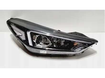 ФАРА R/L LED TUCSON за 90 000 тг. в Алматы – фото 4