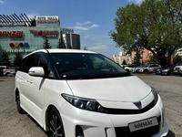 Toyota Estima 2012 года за 8 550 000 тг. в Алматы