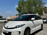 Toyota Estima 2012 года за 8 900 000 тг. в Алматы – фото 3