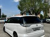 Toyota Estima 2012 года за 8 550 000 тг. в Алматы – фото 5