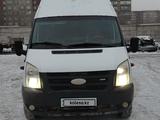 Ford  Transit 2007 года за 6 000 000 тг. в Павлодар – фото 2