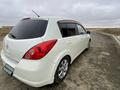 Nissan Tiida 2004 годаүшін3 500 000 тг. в Атырау – фото 3